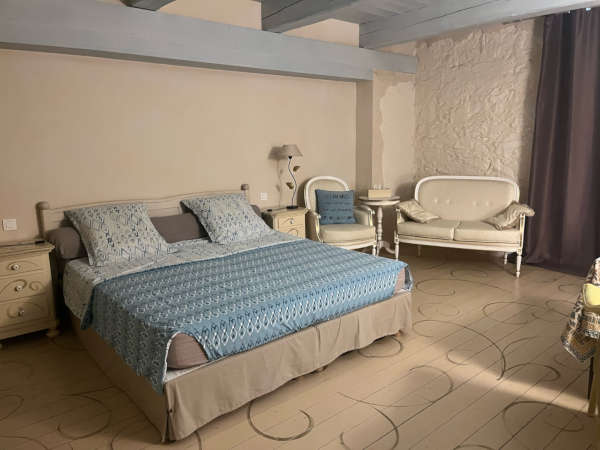 chambre Cigale