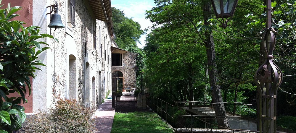 Chambres de mon Moulin