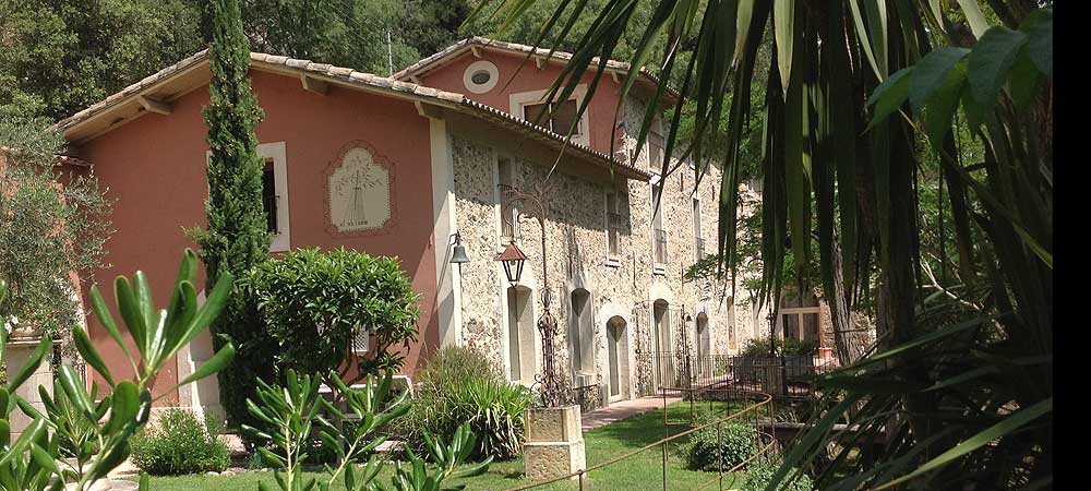 Chambres de mon Moulin